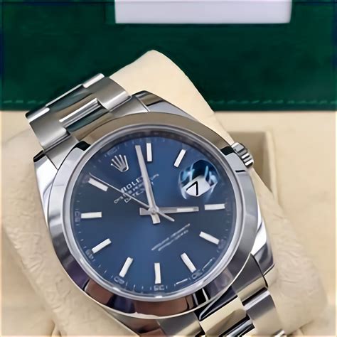 rolex offerta|rolex usato uomo.